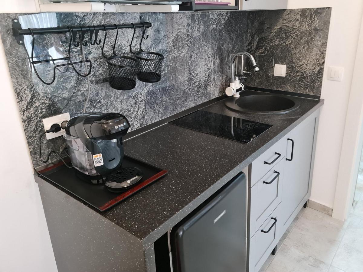 Apartament Splend'Or No7 Alba Iulia Ngoại thất bức ảnh