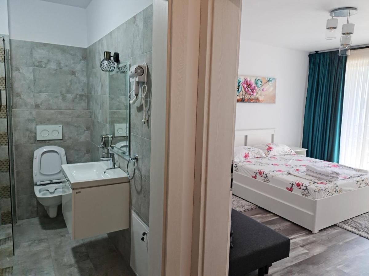 Apartament Splend'Or No7 Alba Iulia Ngoại thất bức ảnh