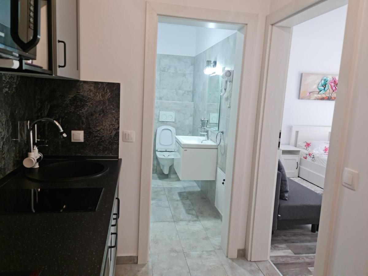 Apartament Splend'Or No7 Alba Iulia Ngoại thất bức ảnh