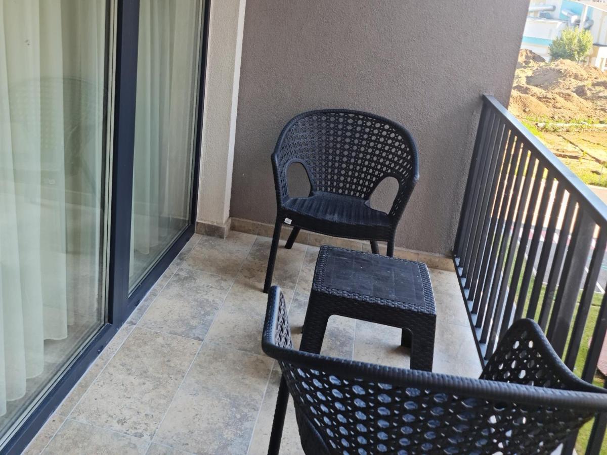 Apartament Splend'Or No7 Alba Iulia Ngoại thất bức ảnh