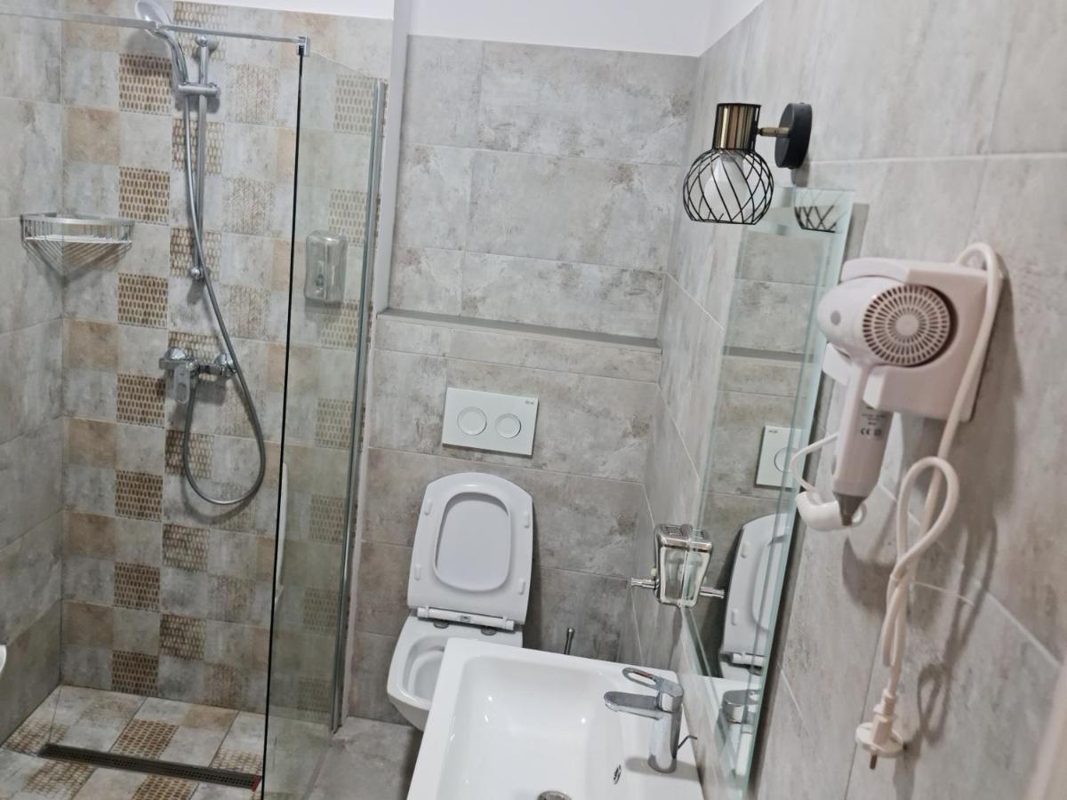 Apartament Splend'Or No7 Alba Iulia Ngoại thất bức ảnh