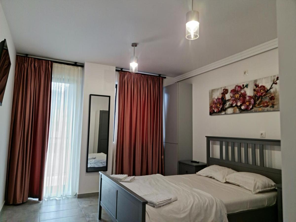 Apartament Splend'Or No7 Alba Iulia Ngoại thất bức ảnh