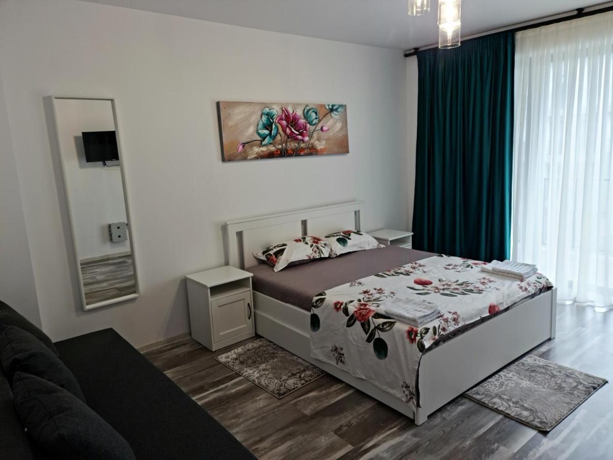 Apartament Splend'Or No7 Alba Iulia Ngoại thất bức ảnh