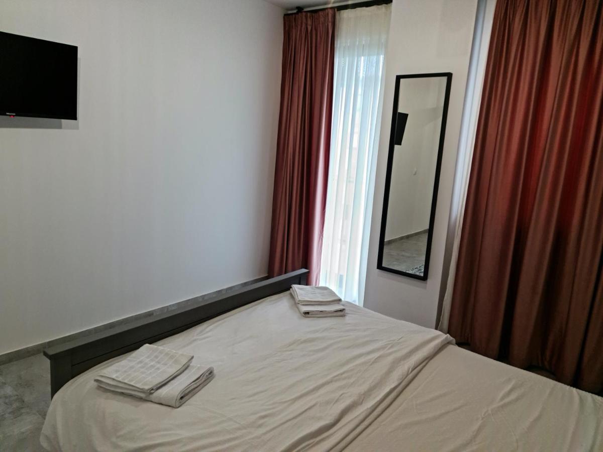 Apartament Splend'Or No7 Alba Iulia Ngoại thất bức ảnh