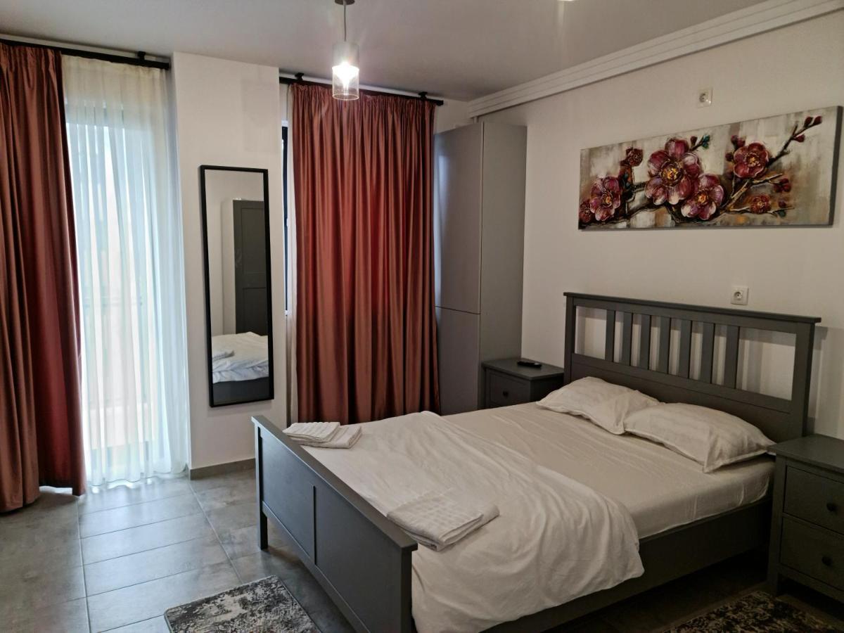 Apartament Splend'Or No7 Alba Iulia Ngoại thất bức ảnh