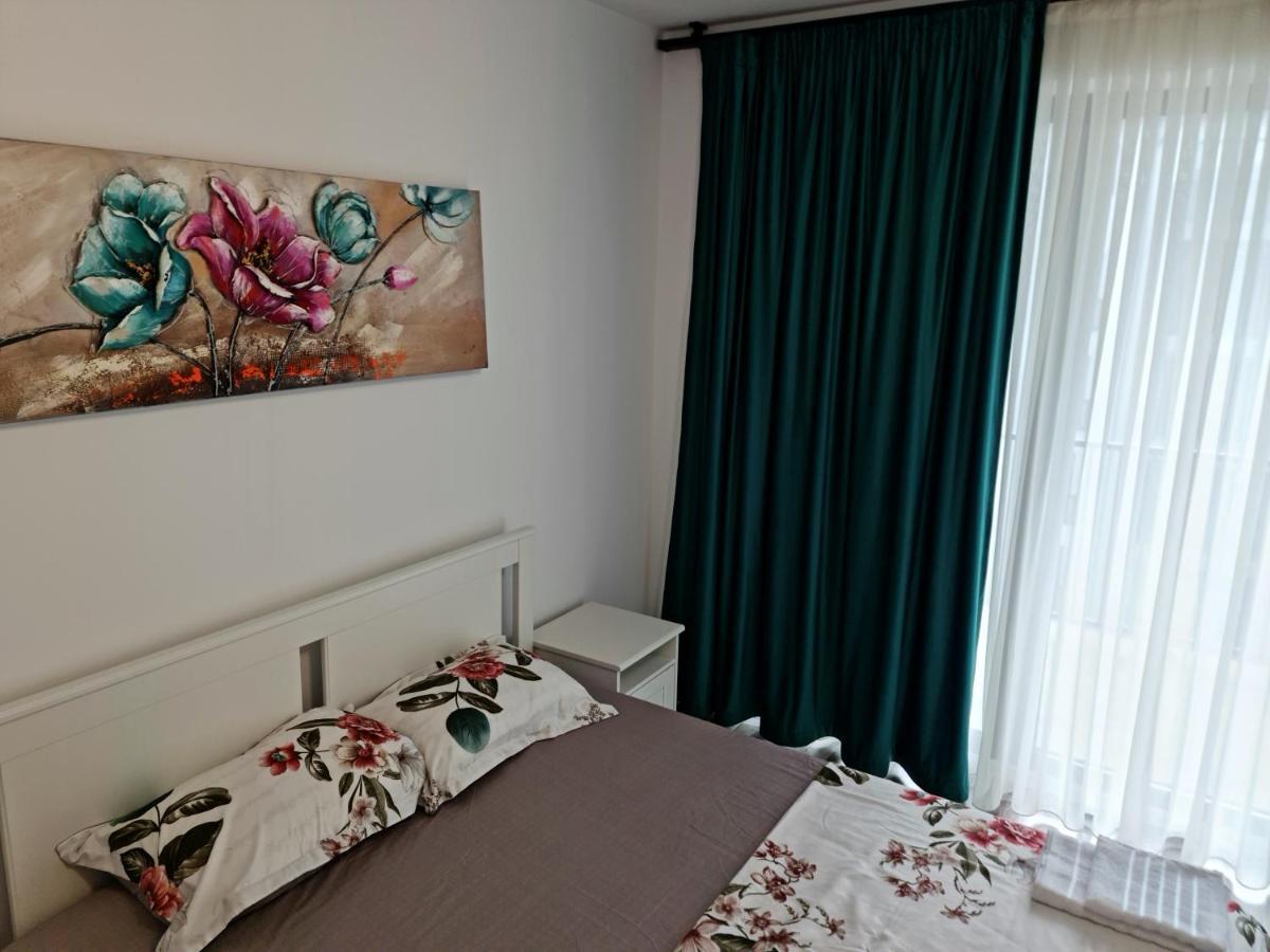 Apartament Splend'Or No7 Alba Iulia Ngoại thất bức ảnh