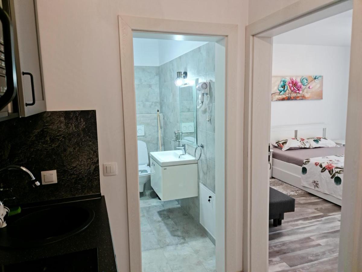 Apartament Splend'Or No7 Alba Iulia Ngoại thất bức ảnh