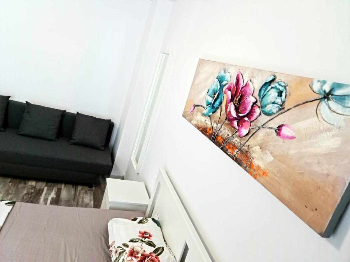 Apartament Splend'Or No7 Alba Iulia Ngoại thất bức ảnh