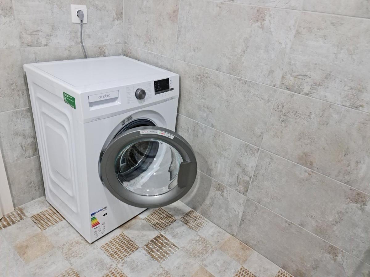 Apartament Splend'Or No7 Alba Iulia Ngoại thất bức ảnh