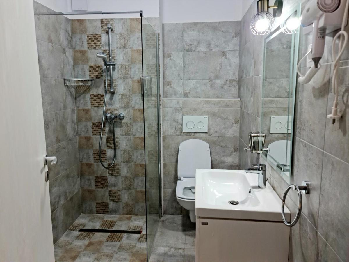 Apartament Splend'Or No7 Alba Iulia Ngoại thất bức ảnh