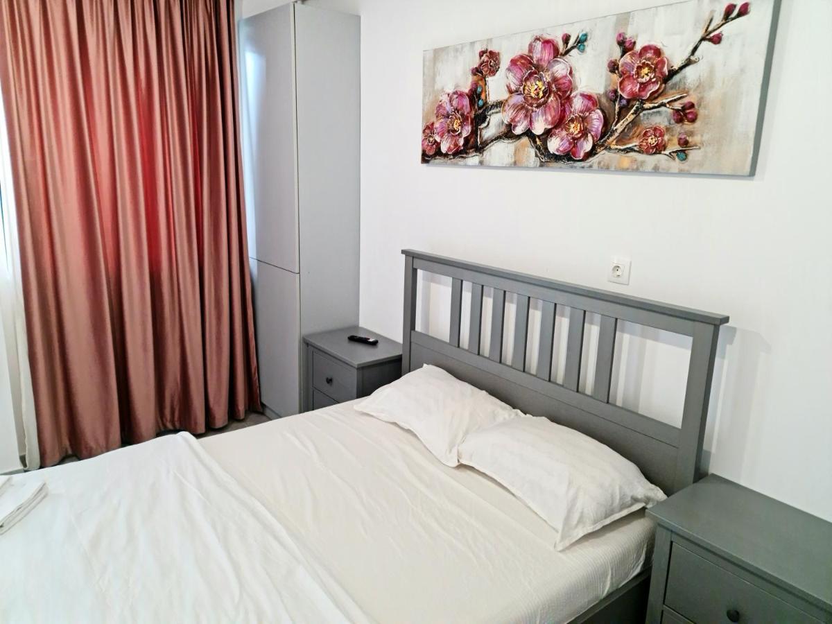 Apartament Splend'Or No7 Alba Iulia Ngoại thất bức ảnh