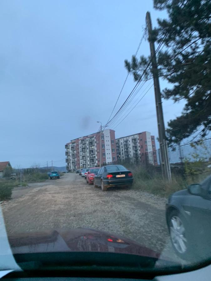 Apartament Splend'Or No7 Alba Iulia Ngoại thất bức ảnh